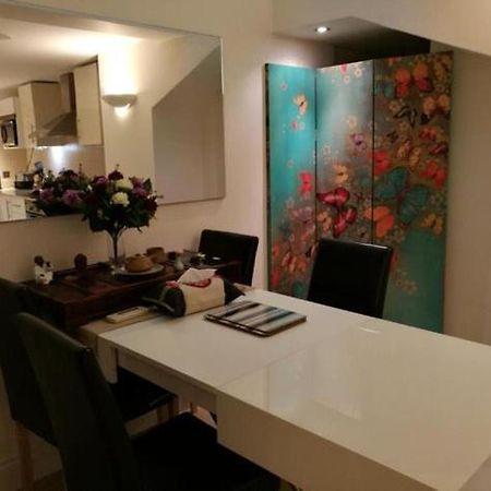 Lovet Homestay London Exterior photo